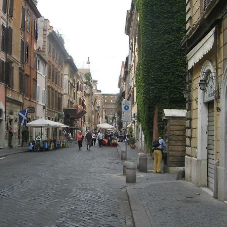 Vatican Color House Рим Экстерьер фото